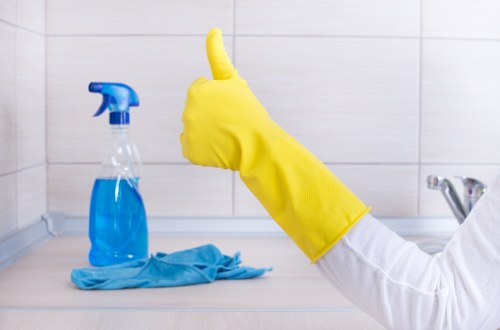 Different curtain fabrics and cleaning considerations