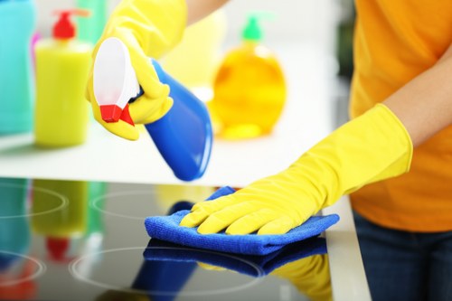Image representing a positive safety culture and shared responsibility